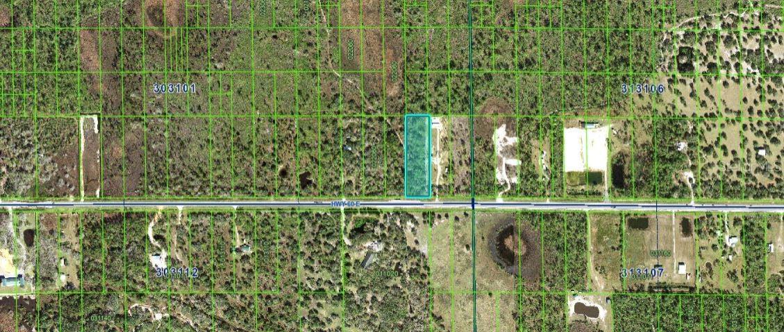 20901 State Road 60, Lake Wales, FL 33898