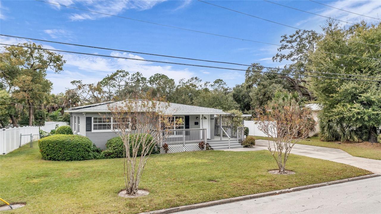 1124 Edgewater Ct., Orlando, FL 32804