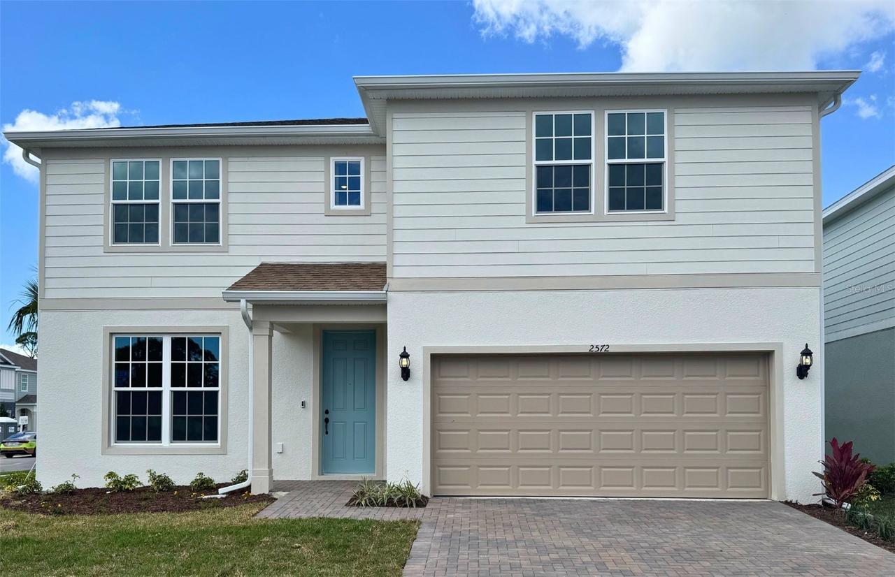 2572 Painted Sky Ave., West Melbourne, FL 32904