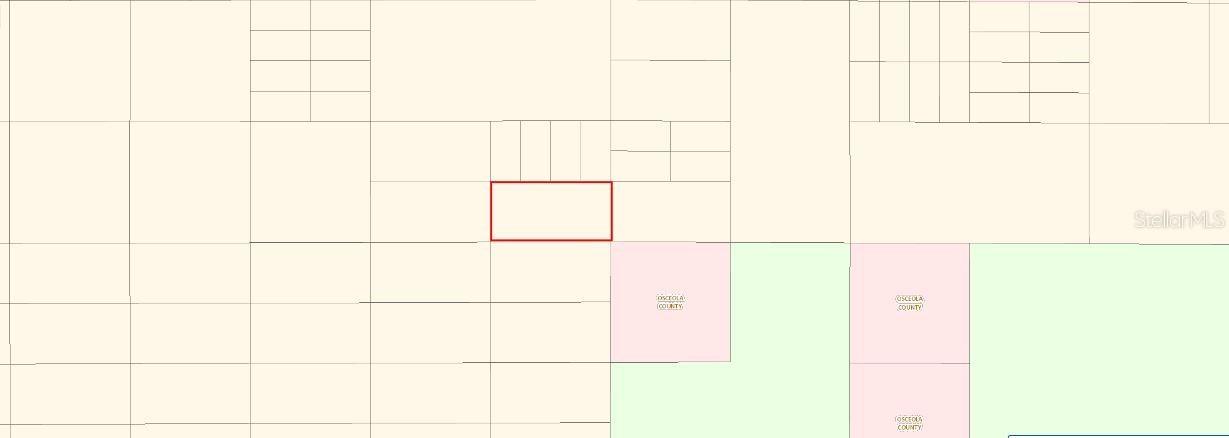 Holopaw Groves Rd., St Cloud, FL 34771