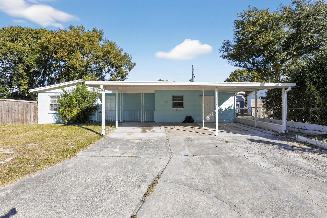 724 Oaklando Dr., Altamonte Springs, FL 32714