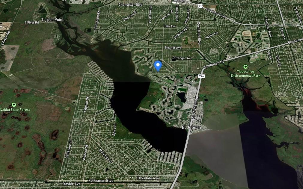 2481 Hoover St., Port Charlotte, FL 33953