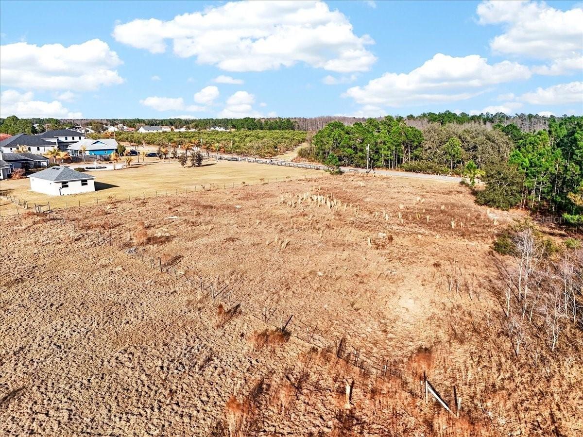 Sweet Hill Rd., Polk City, FL 33868