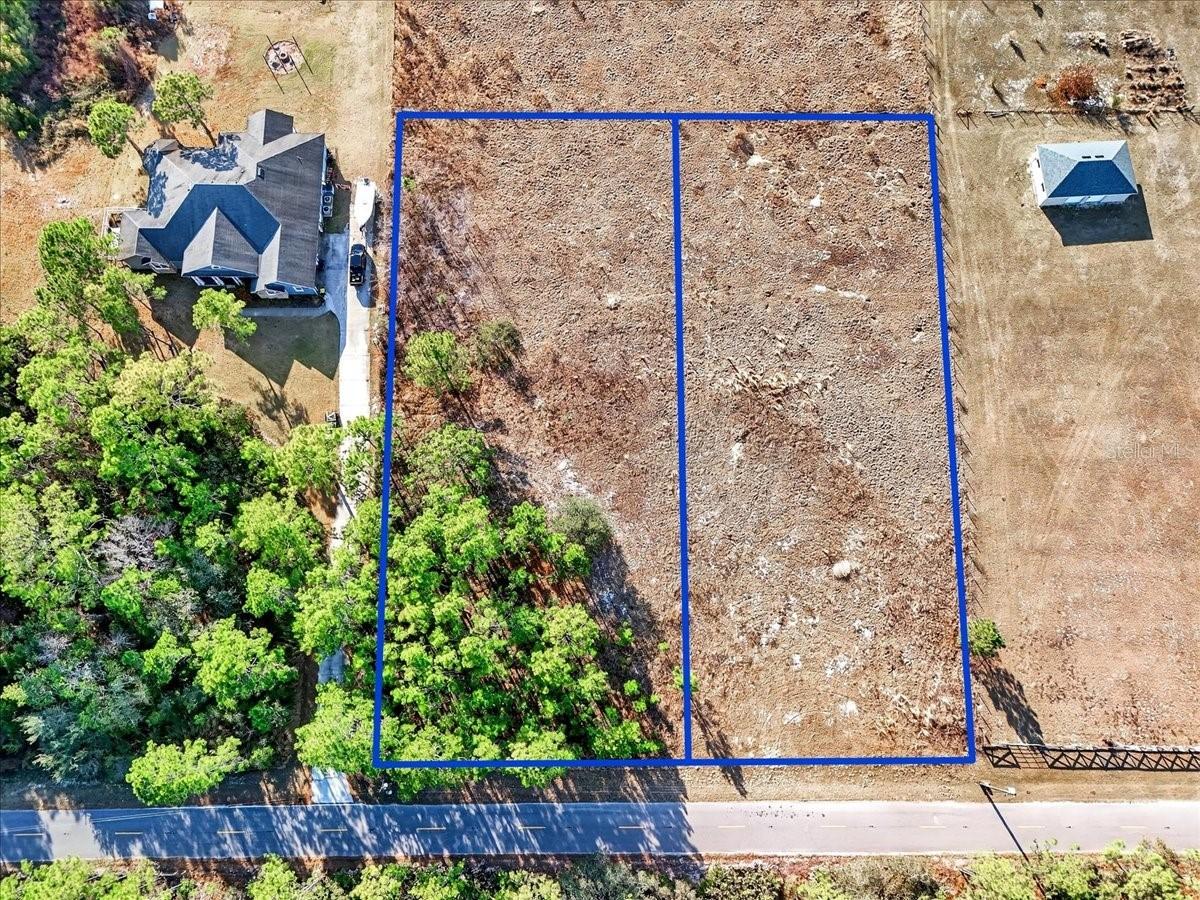Sweet Hill Rd., Polk City, FL 33868