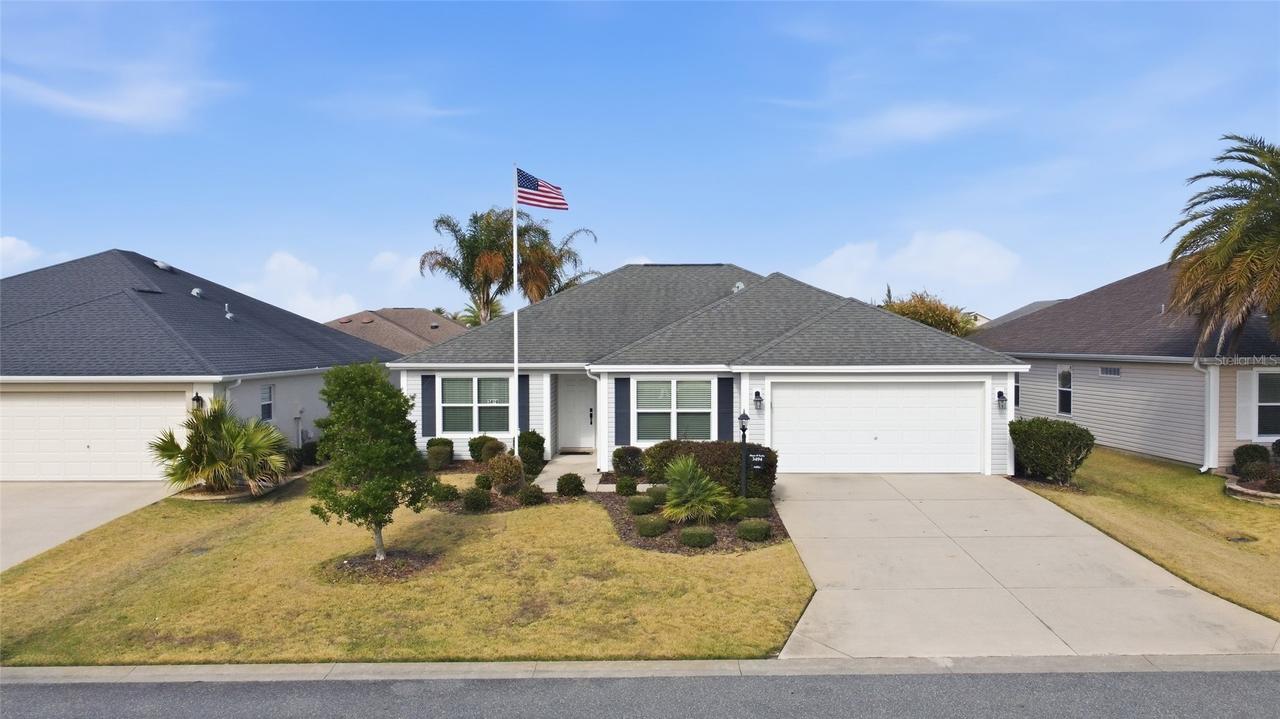 3494 Oglethorpe Ave., The Villages, FL 32163