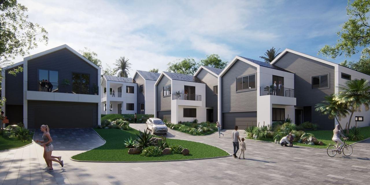 300 Palm Bluff St., Clearwater, FL 33755