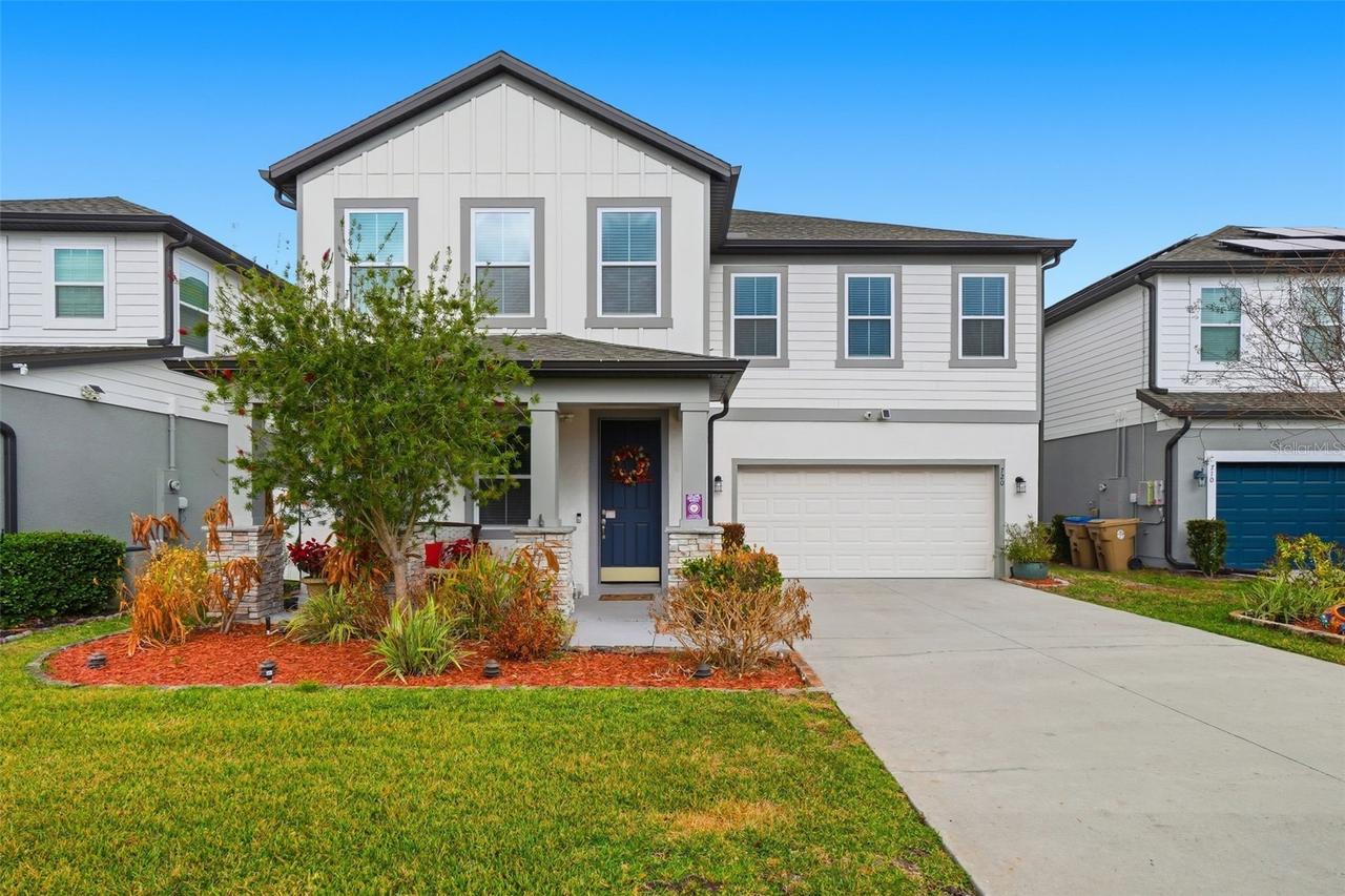 720 Split Hoof Dr., St Cloud, FL 34771