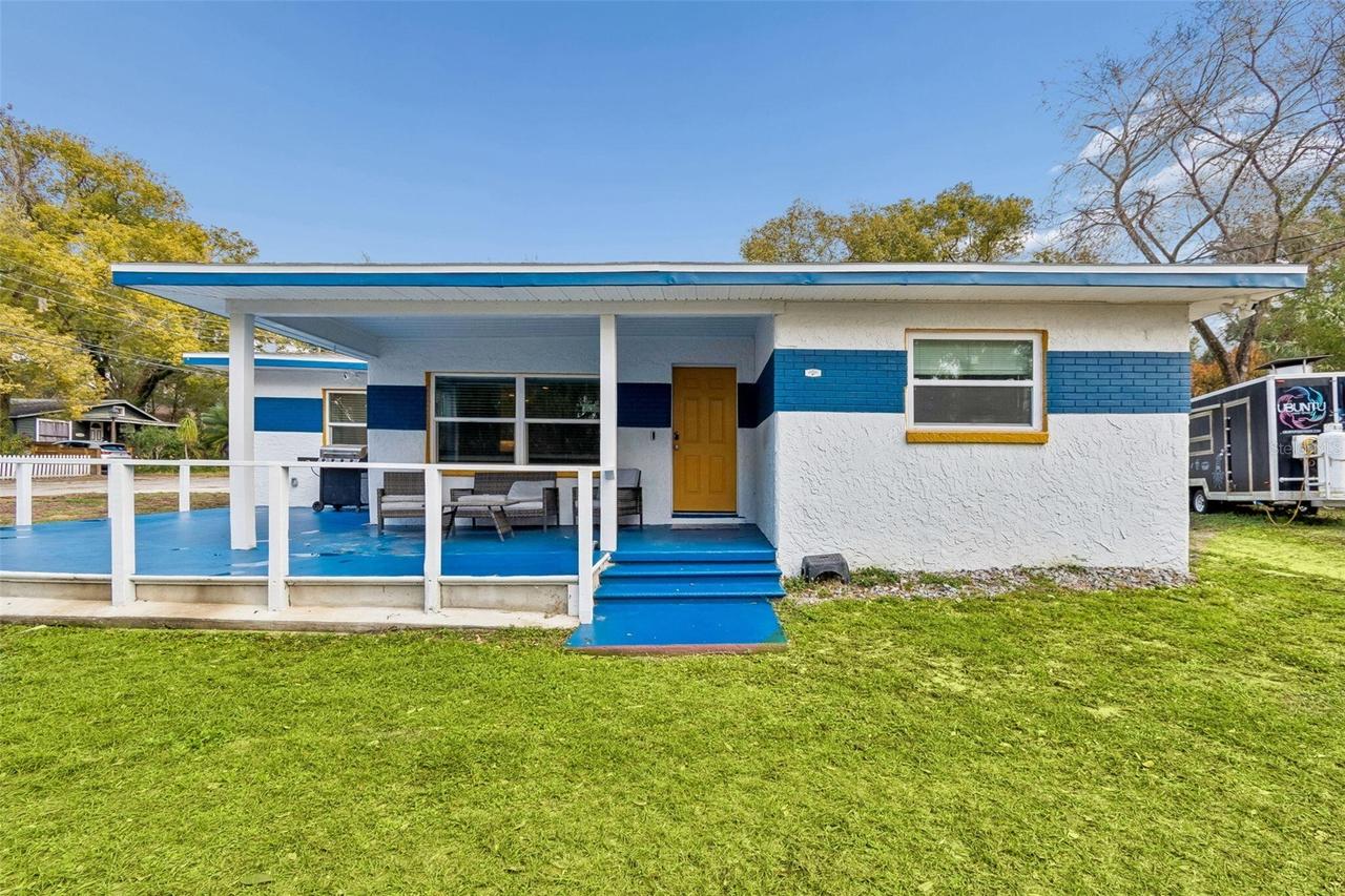 1102 E River Cove St., Tampa, FL 33604