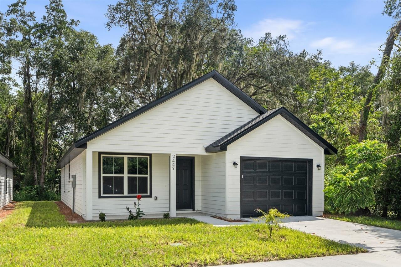 2447 SE 10th Ave., Gainesville, FL 32641