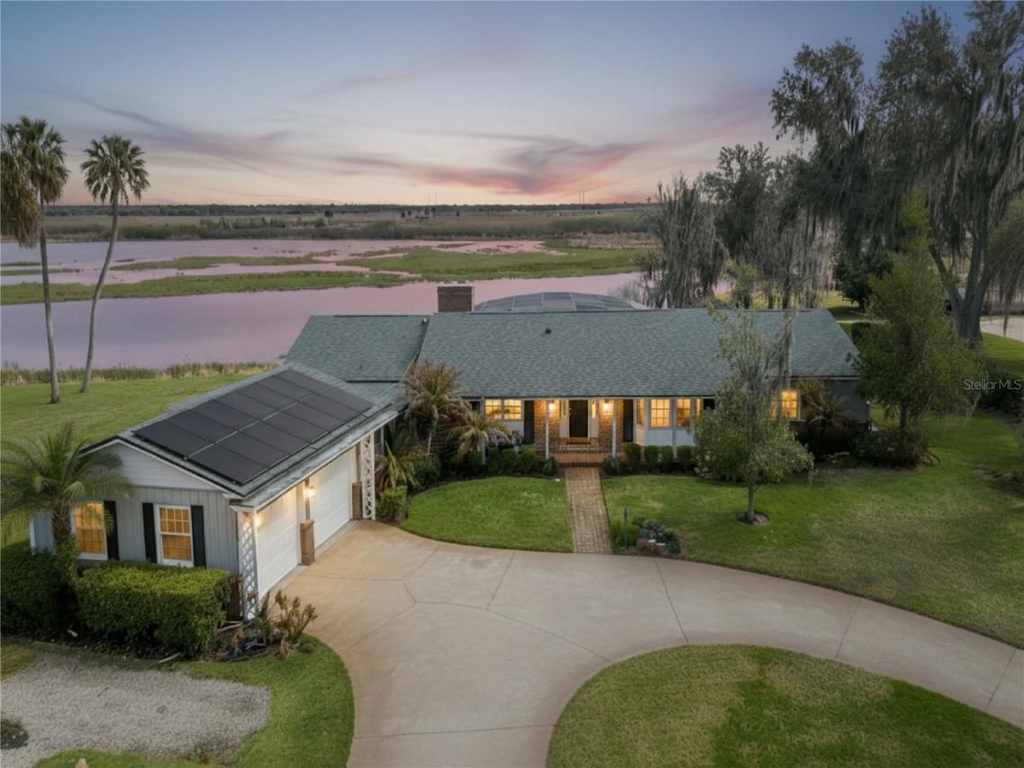 941 Powhatan Dr., Sanford, FL 32771