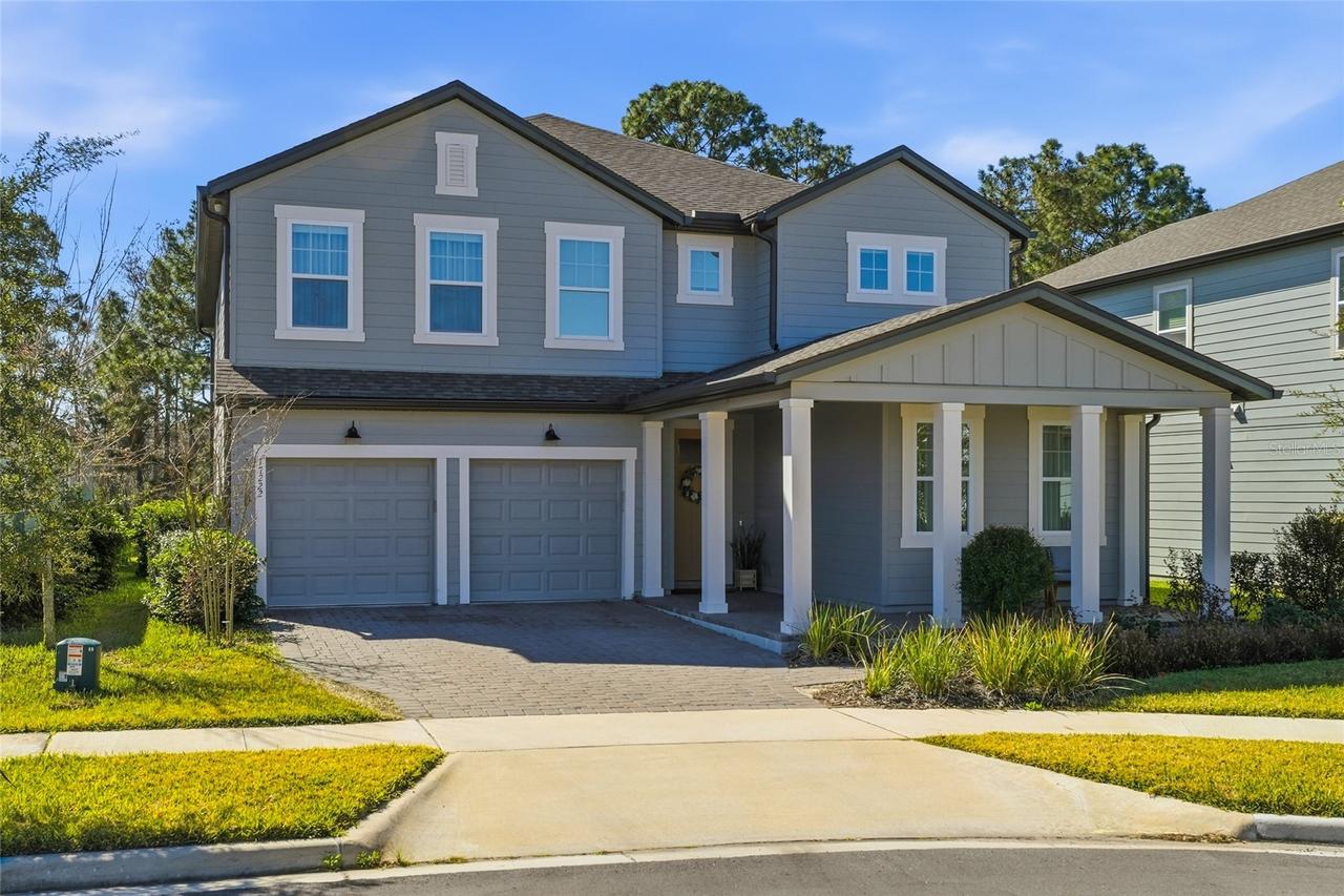 17222 Dancy Orange Ct., Winter Garden, FL 34787