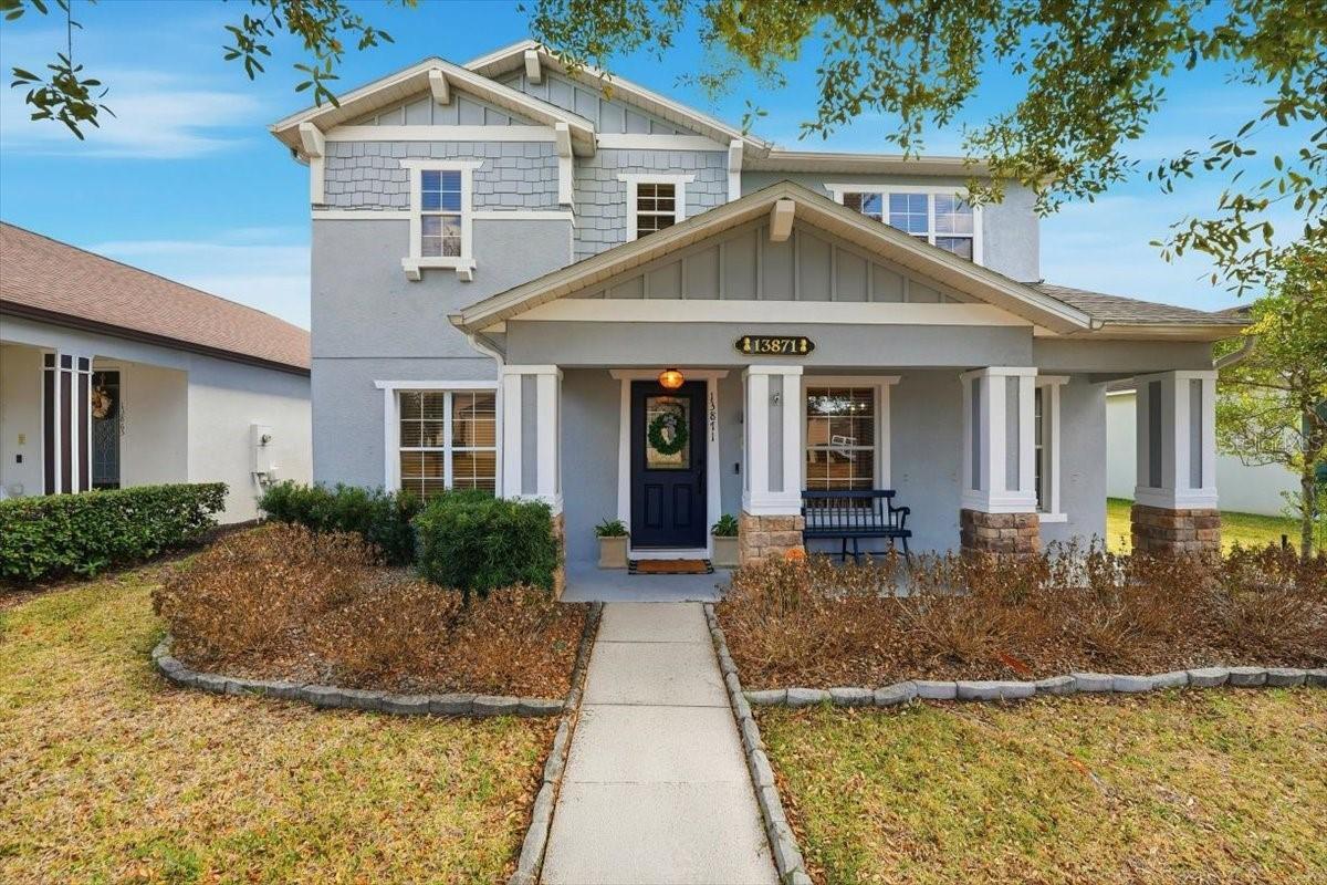 13871 Earpod Dr., Orlando, FL 32828