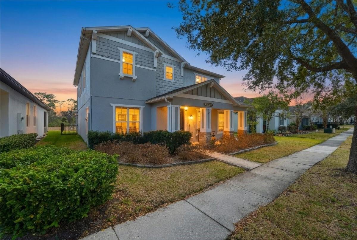 13871 Earpod Dr., Orlando, FL 32828