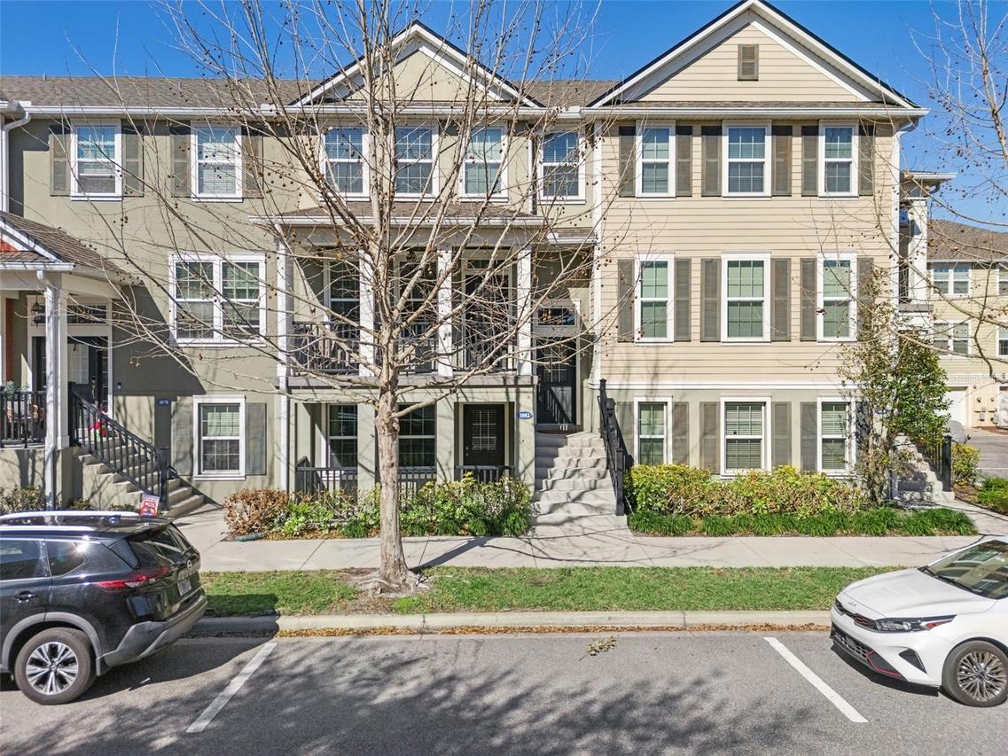 1082 Clifton Springs Ln., Winter Springs, FL 32708