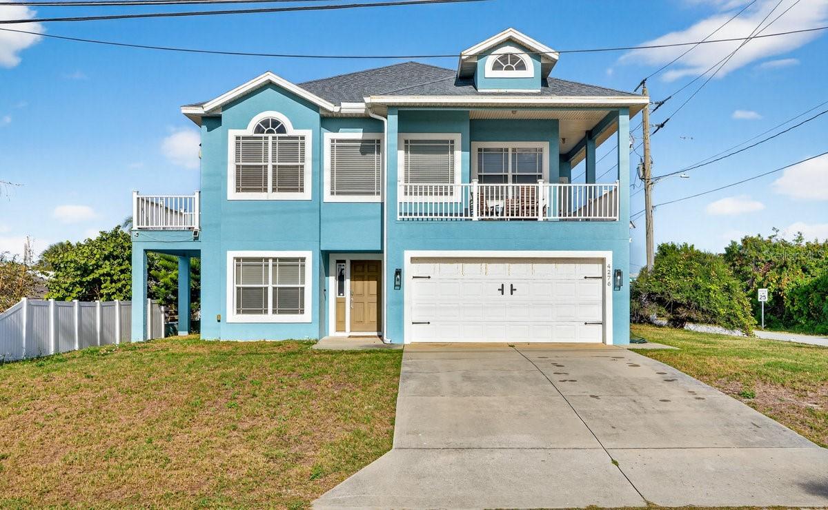 4276 Oriole Ave., Ponce Inlet, FL 32127