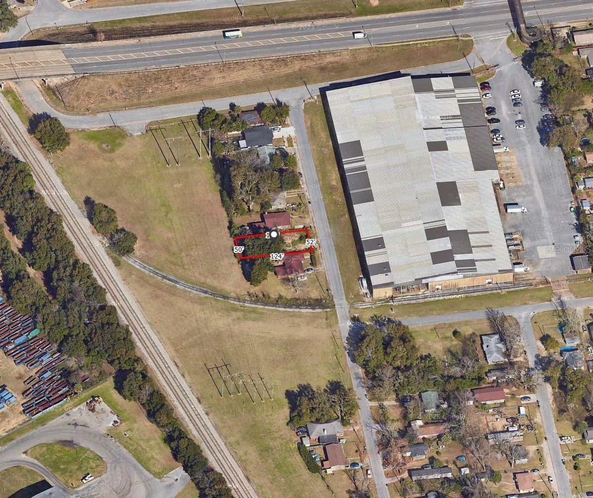 3209 N Guillemard St., Pensacola, FL 32503