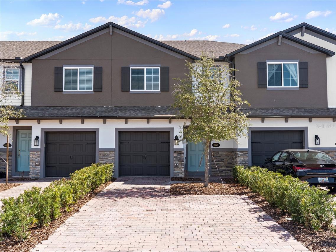 463 Cape Honeysuckle Pl., Sanford, FL 32771