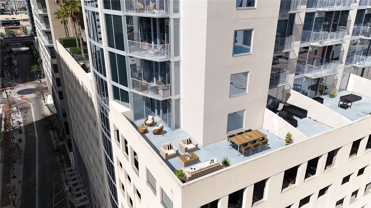 155 S Court Ave. #1001, Orlando, FL 32801