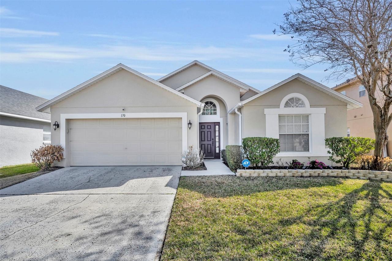 170 Thornbury Dr., Kissimmee, FL 34744