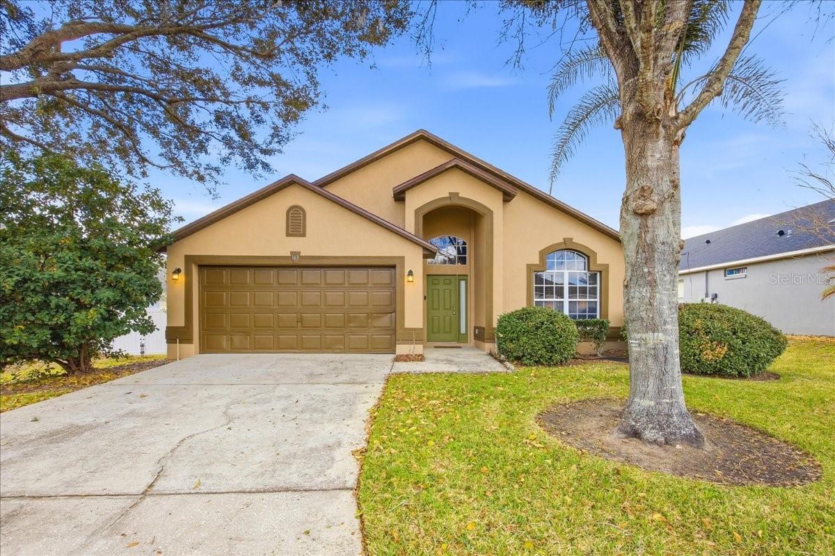 143 Santana Pl., Davenport, FL 33897
