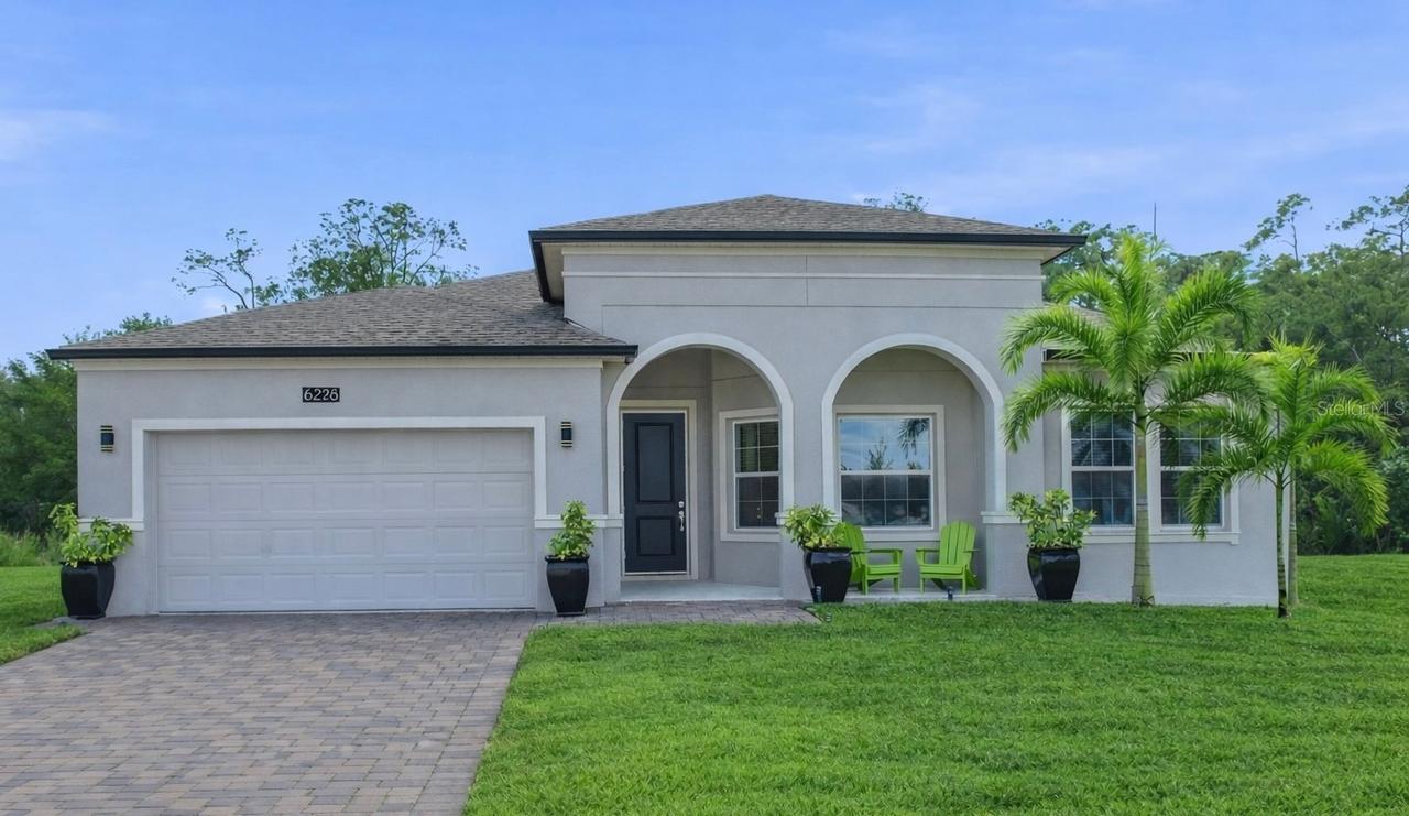 6286 Lakepine St., St Cloud, FL 34771