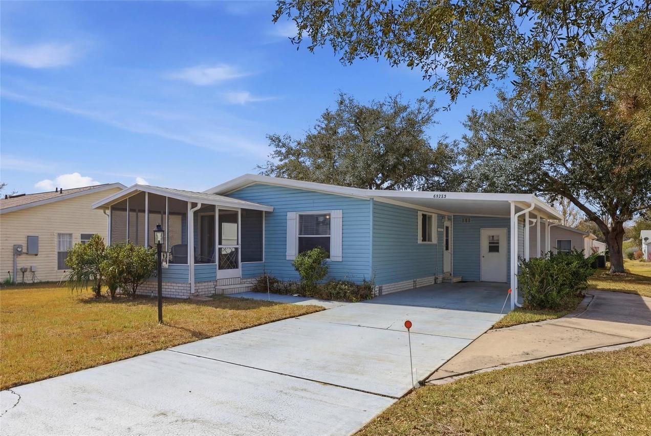 25323 Casa Del Lago Ln., Leesburg, FL 34748