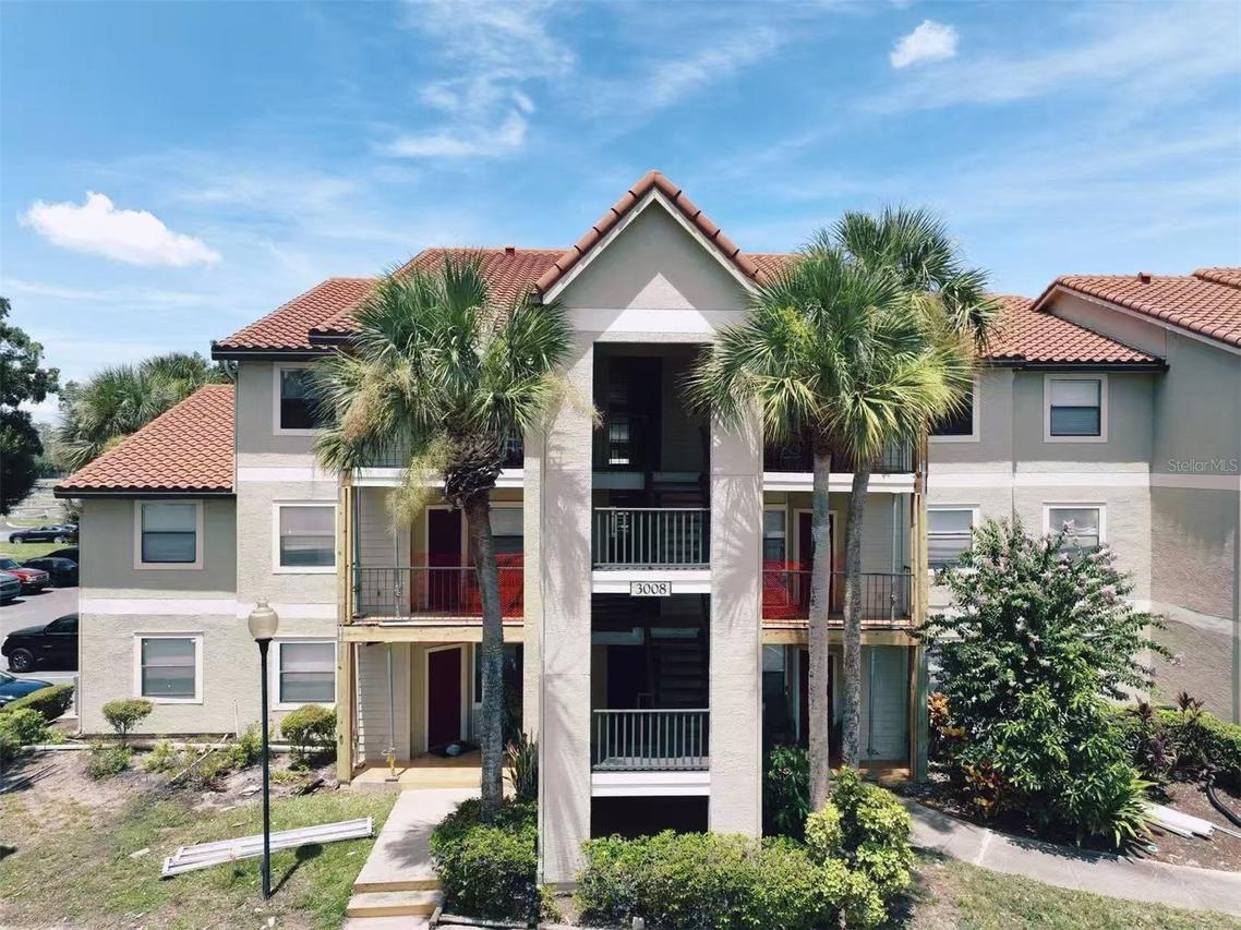 3008 Parkway Blvd. #306, Kissimmee, FL 34747