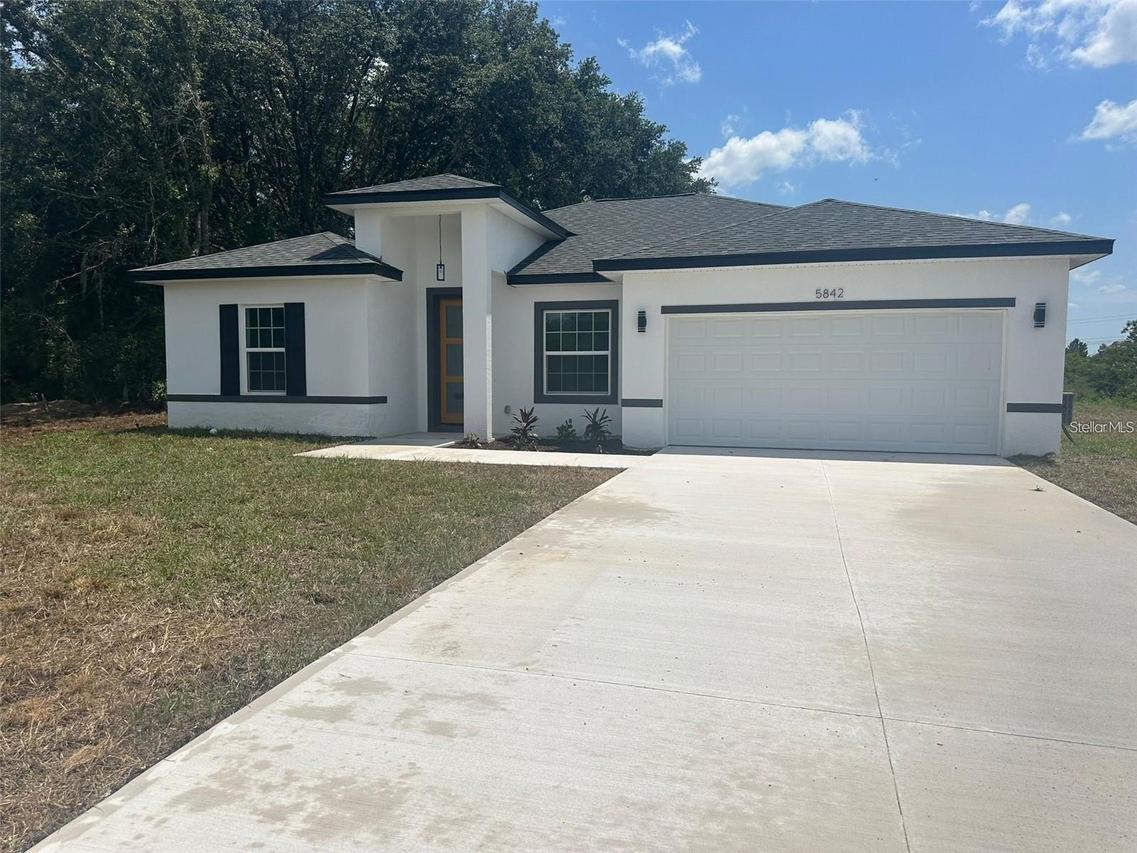 5842 SW 154th Lane Rd., Ocala, FL 34473