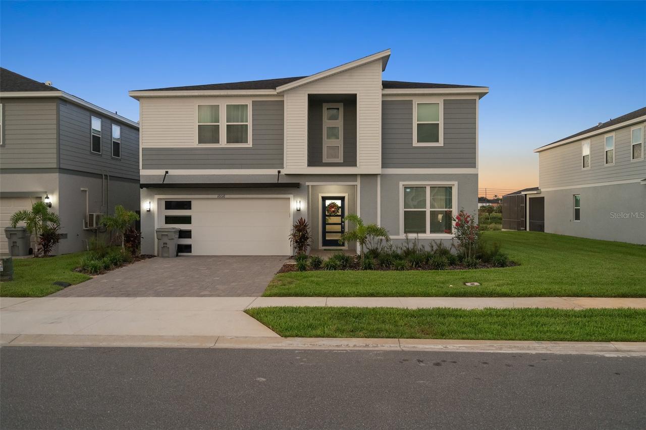 16016 Sandy Cliffs Dr., Clermont, FL 34714