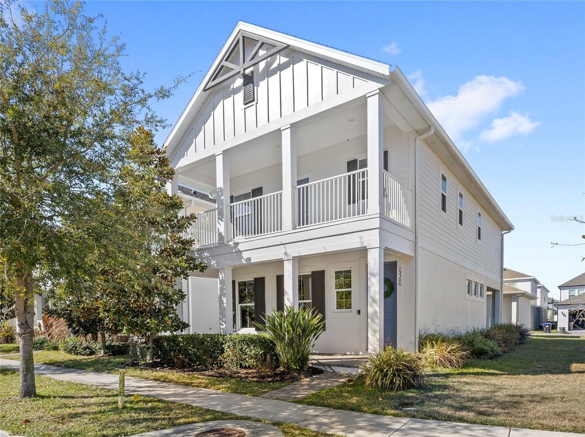 15306 Lebeau Loop, Winter Garden, FL 34787