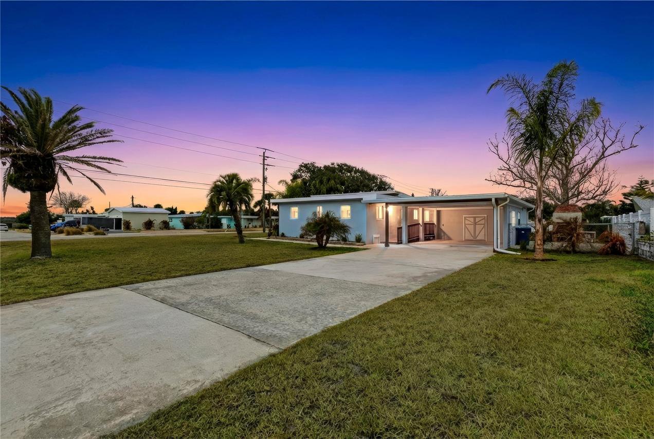 3267 S Peninsula Dr., Daytona Beach, FL 32118