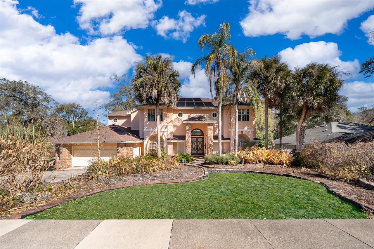 1813 Hidden Pine Ln., Apopka, FL 32712