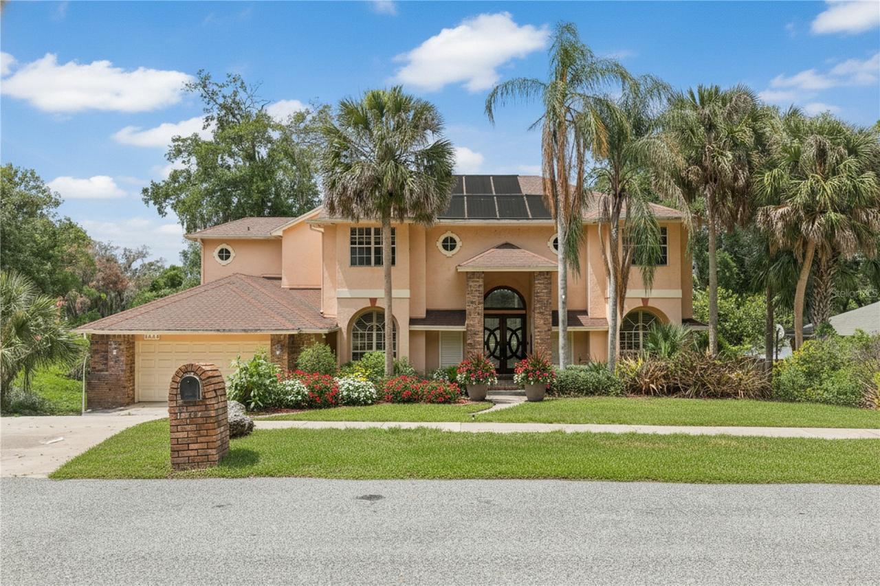 1813 Hidden Pine Ln., Apopka, FL 32712
