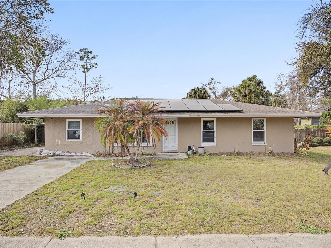 3431 Hunt Ln., Oviedo, FL 32765