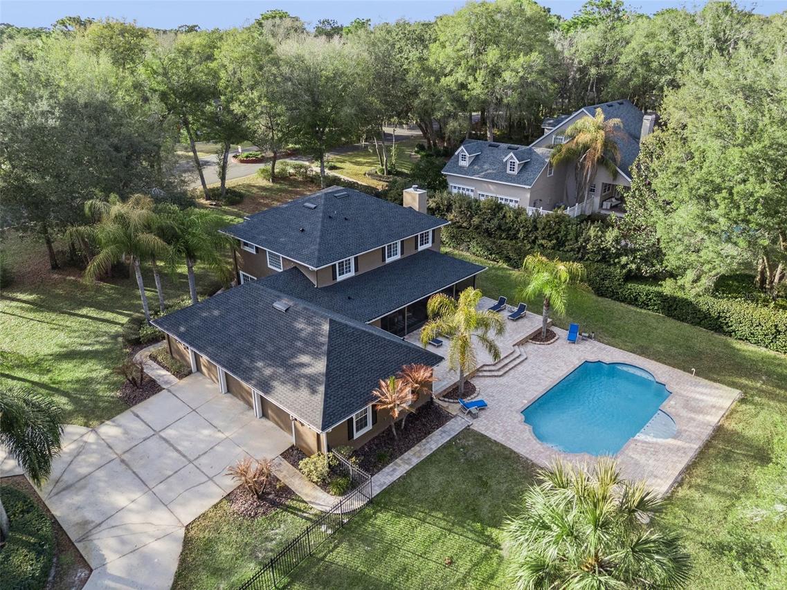 1545 Covered Bridge Dr., Deland, FL 32724