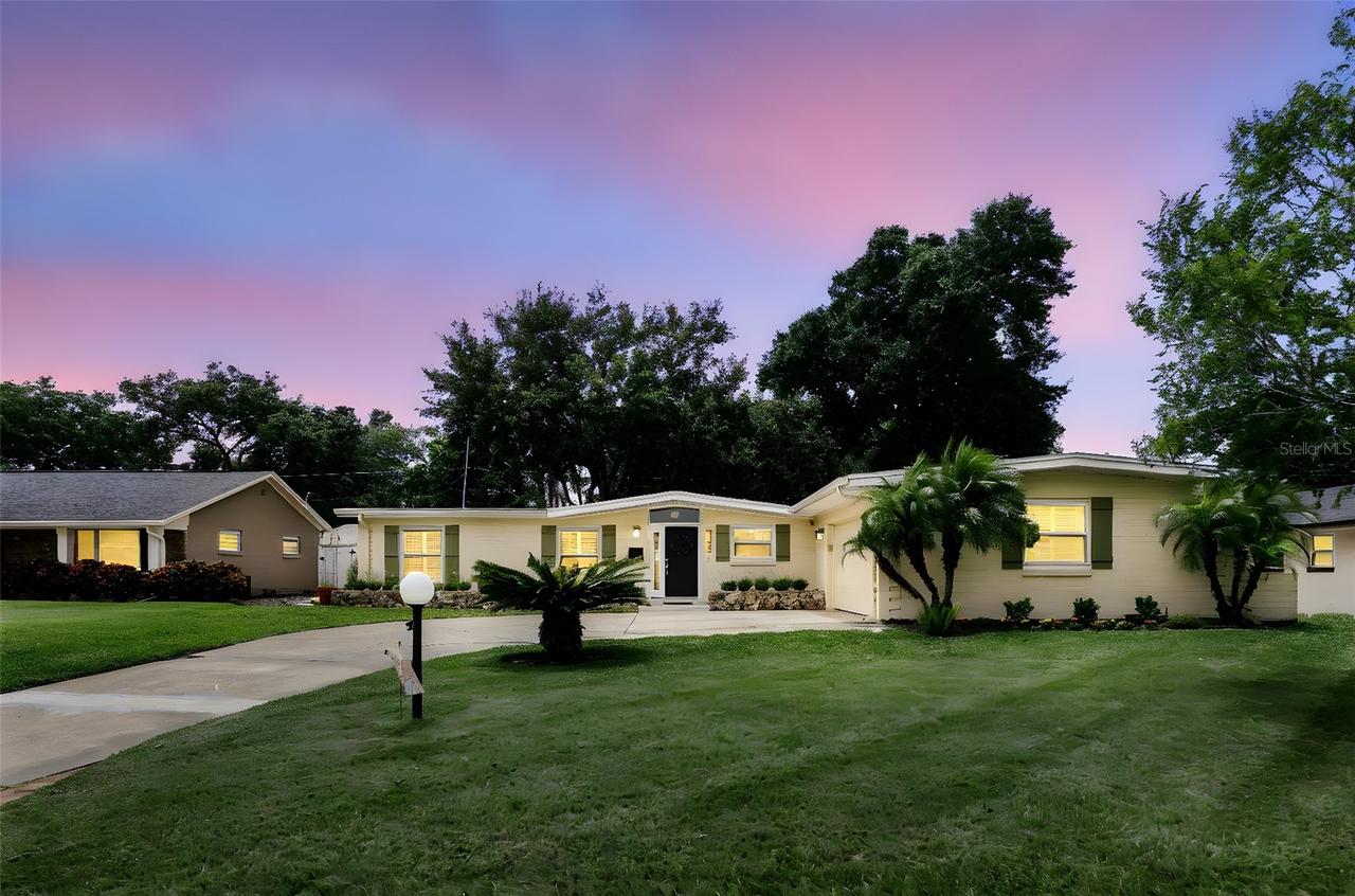 1000 Kewannee Tr., Maitland, FL 32751