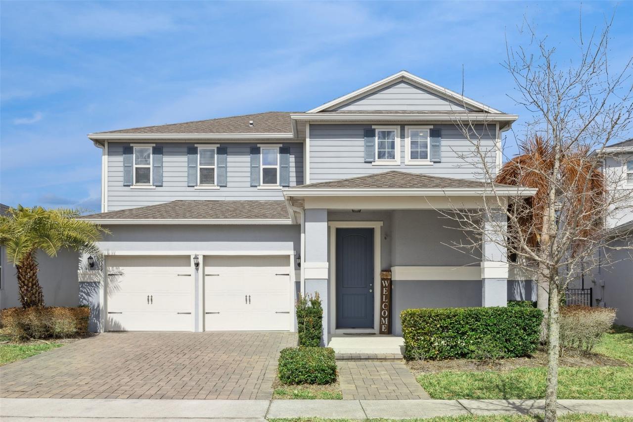 3029 Irish Peach Dr., Winter Garden, FL 34787