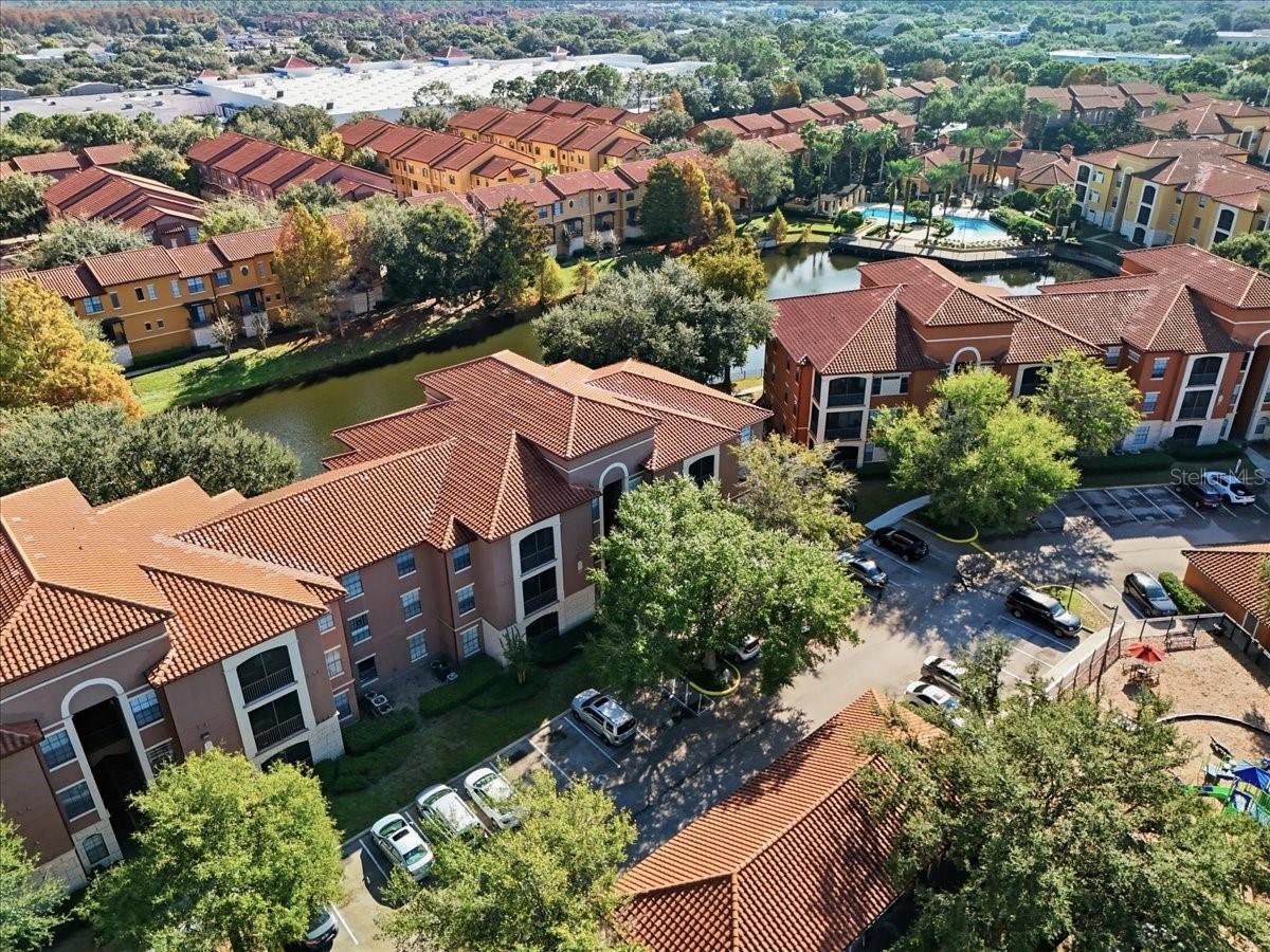 6141 Metrowest Blvd. #207, Orlando, FL 32835