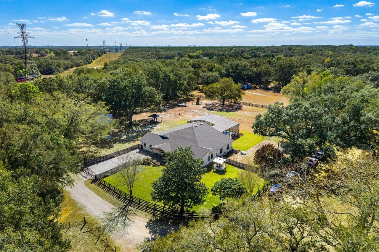 17224 Old Country Ln., Winter Garden, FL 34787