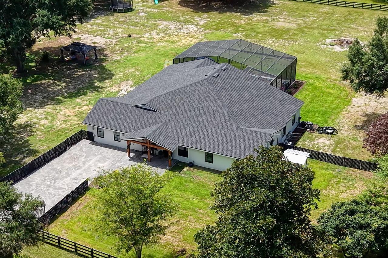 17224 Old Country Ln., Winter Garden, FL 34787