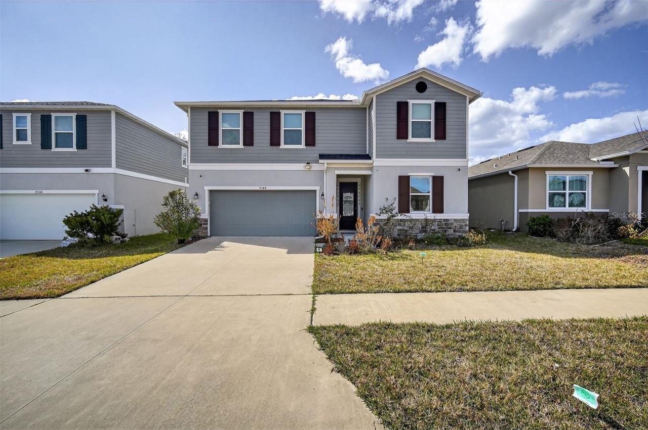 9544 Clarkwild Pl., Seffner, FL 33584