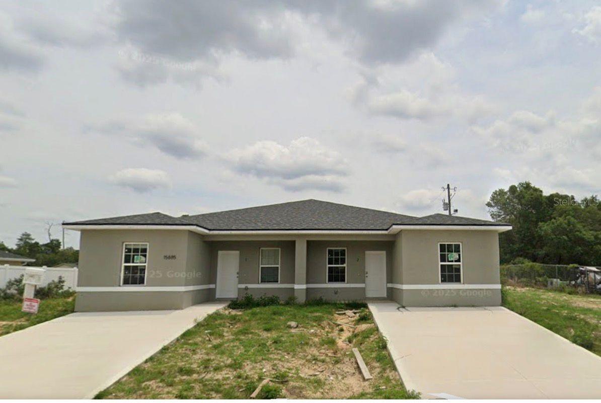 15885 SW 35th Court Rd., Ocala, FL 34473