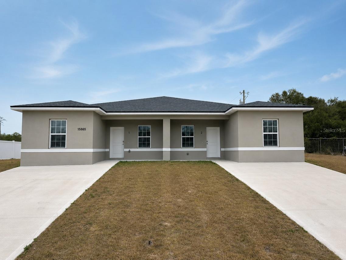 15885 SW 35th Court Rd., Ocala, FL 34473