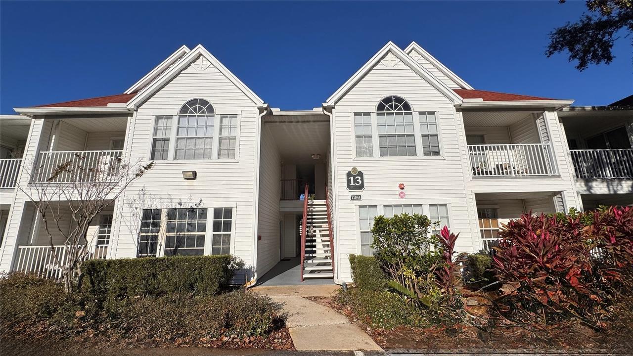 11544 Westwood Blvd. #1326, Orlando, FL 32821
