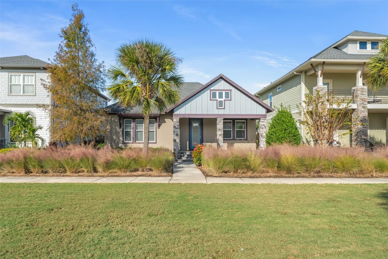 13833 Behring Ave., Orlando, FL 32827