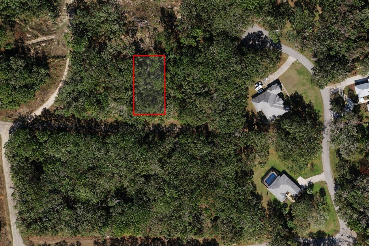 297 W Whitmarsh Ct., Citrus Springs, FL 34434