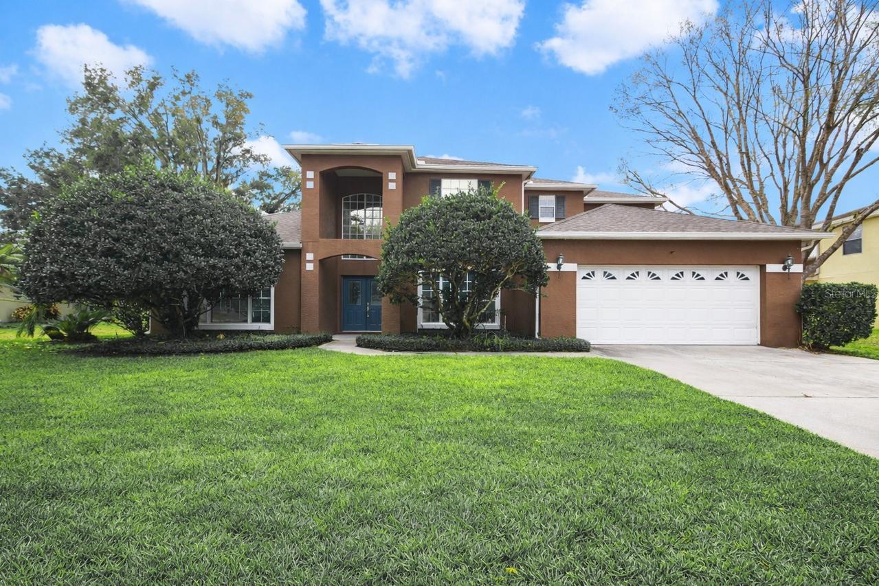 808 Palmetto Ter., Oviedo, FL 32765