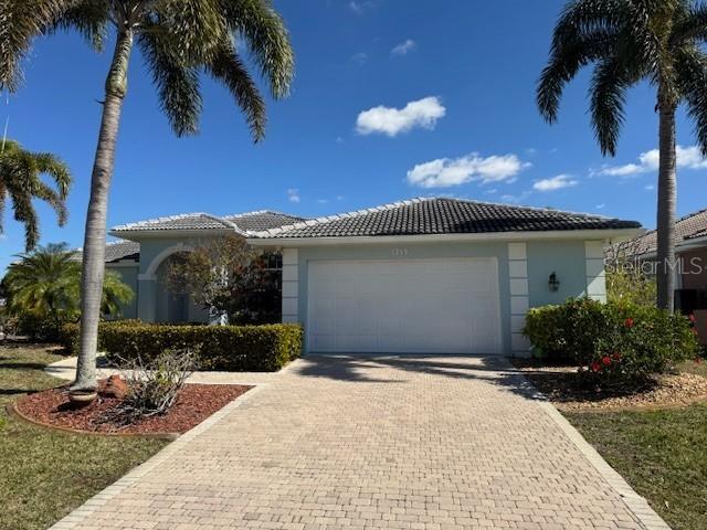 1359 Pine Siskin Dr Dr., Punta Gorda, FL 33950