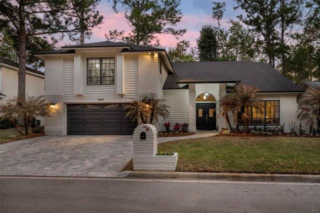 New Homes with In-ground Swimming Pools in Longwood: February 15th to February 21st