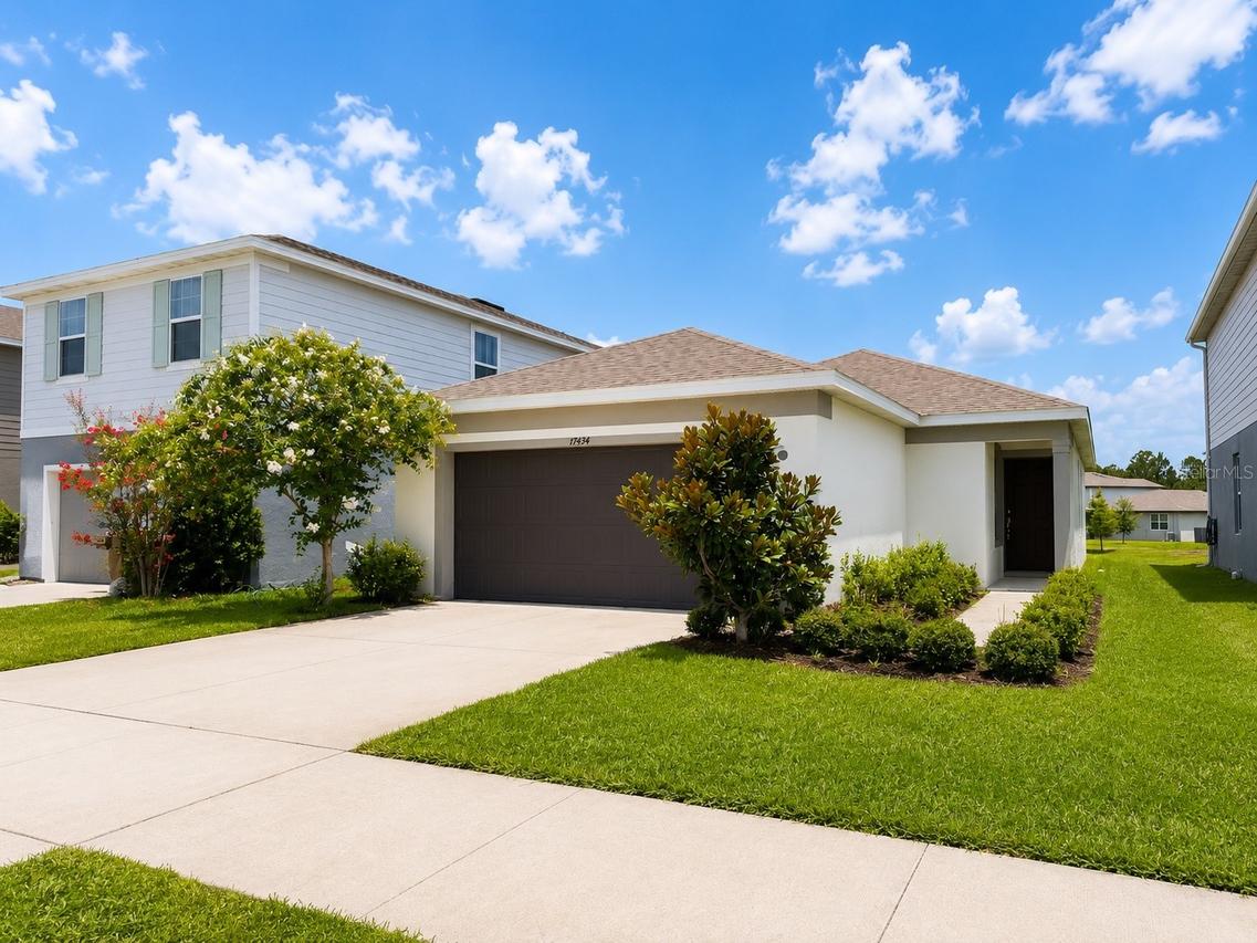 17434 Million Lakes Ct., Clermont, FL 34714
